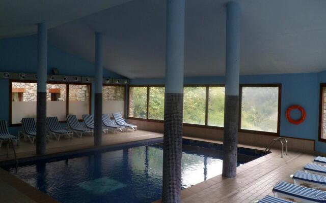 Hotel Segle XX