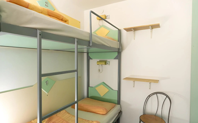 MP Hostel Budapest