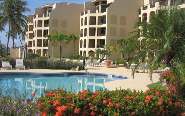 Seaclusions Lookout  Front Beach Condo with AMAZING View (CB227)
