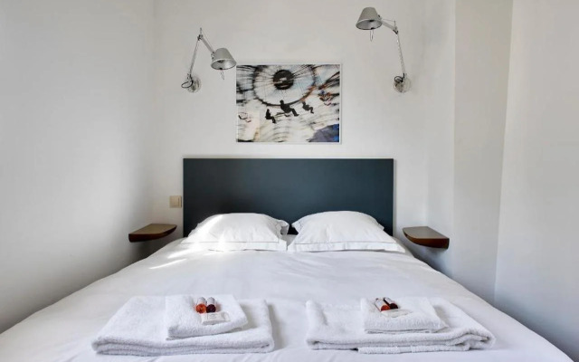 My Maison In Paris - Sentier