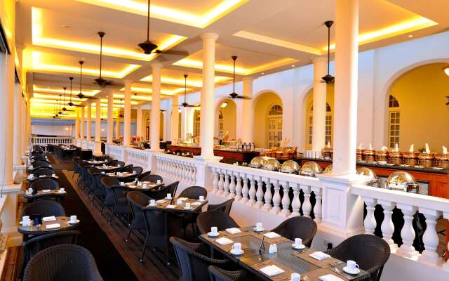 Galle Face Hotel