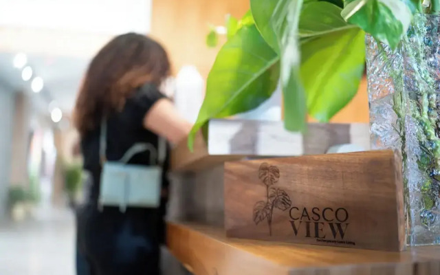 Casco View Apartments