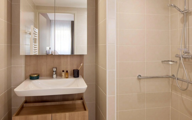 Quality Suites Perpignan Prestige