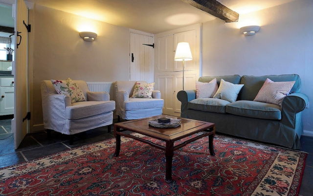 Church Cottage