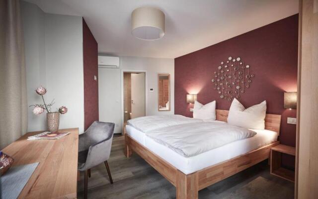 Hotel Landlust Sankt Martin