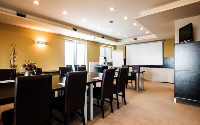 Hotel Comfort with free wellness and fitness Centrum