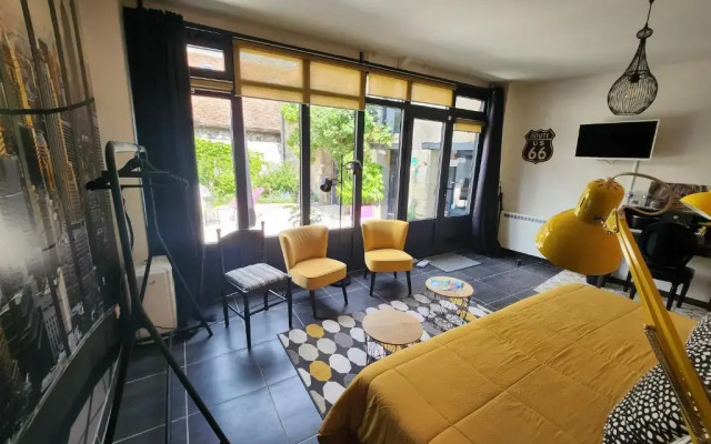 Le Clos Pascaline
