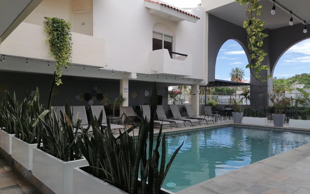 Hotel & Suites Las Palmas