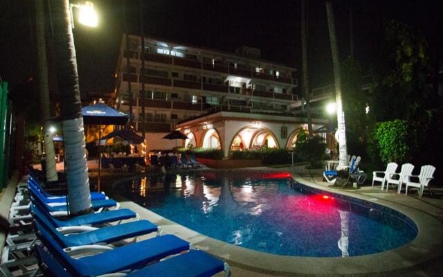 Rosita Hotel