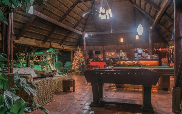 Acacia Tree Garden Hotel