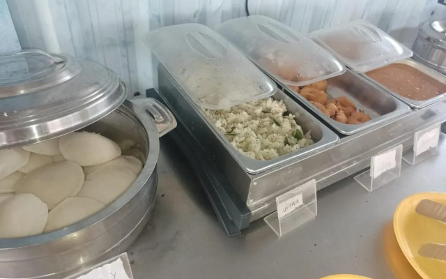 Season 4 Residences -  Thiruvanmiyur