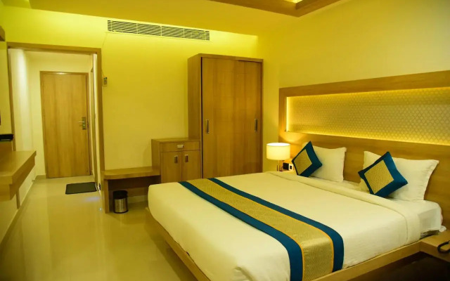 Hotel Q ! Star