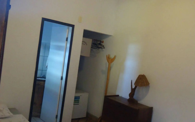 Pousada Alto do Cajueiro