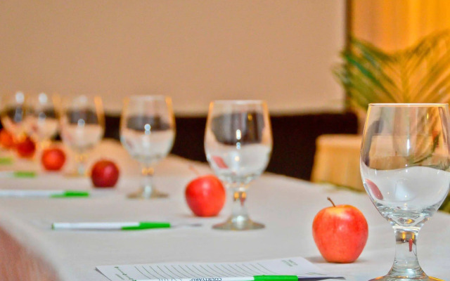 Courtyard by Marriott Paramaribo