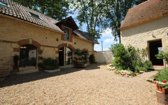 Le Clos Ligérien