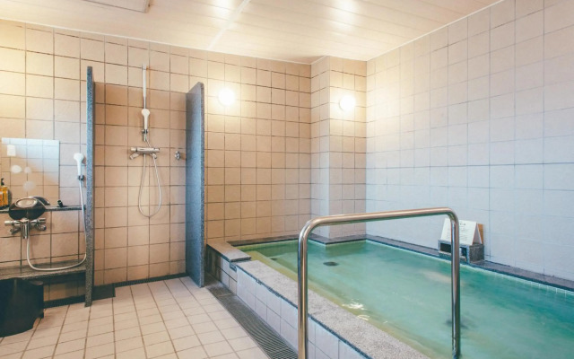 Hotel KuretakesoTakayama Ekimae