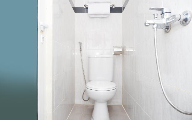 Hotel O Candi Residence