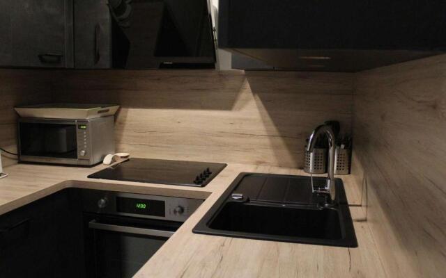 Appartement Vars, 2 pièces, 4 personnes - FR-1-330B-129