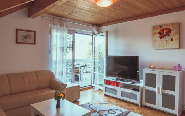 ArmoniaHomes Armonia Altach -2BR Apt