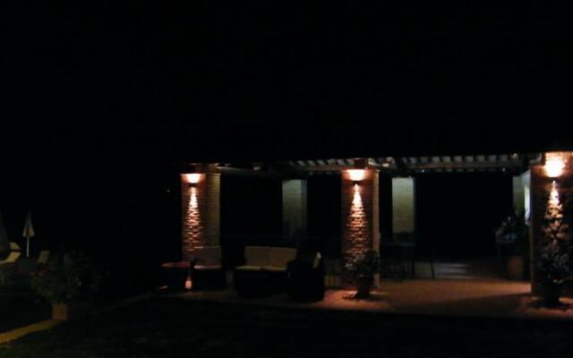 Agriturismo La Fonte