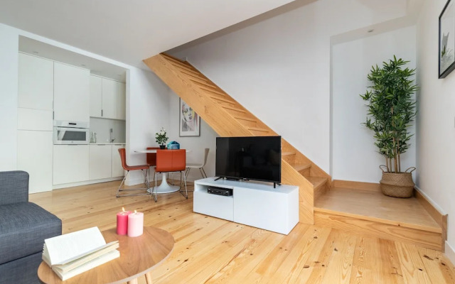 Belem Design 11 by Homing