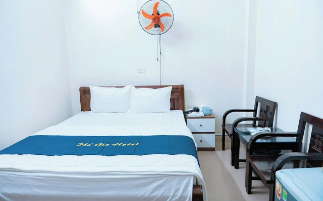 Lotus hotel 4 - Bac Ninh hotel