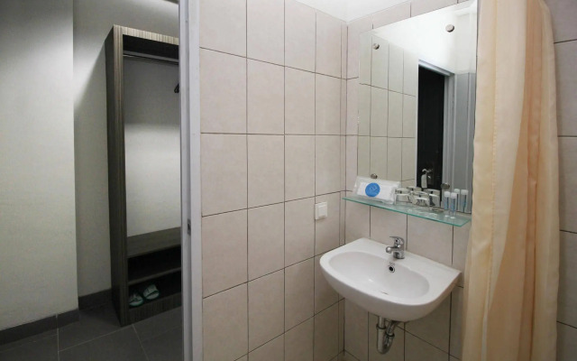 Airy Pakuan Bogor