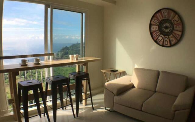 AMS Staycation at Wind Residences