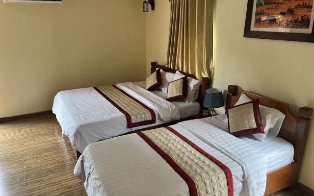 Xayana Home