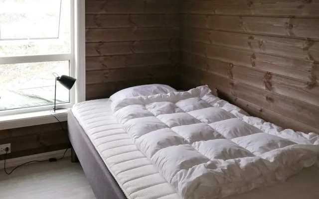 6 Person Holiday Home in Kalvag