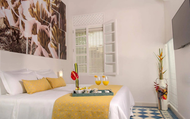 Placita Vieja Hotel Boutique Spa