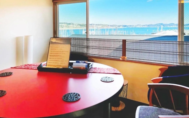 オーシャンビュー 加美屋リゾート 江ノ島