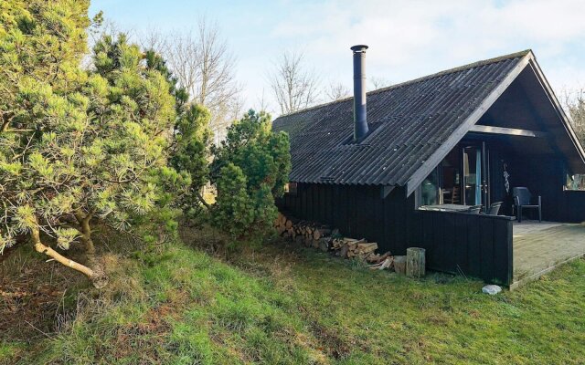 4 Person Holiday Home in Martofte