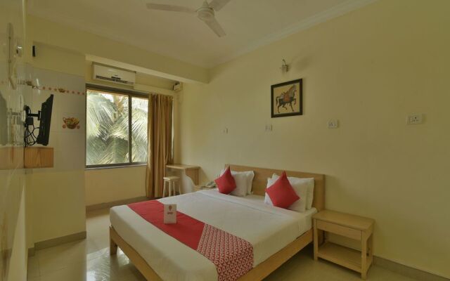 Pramila Court