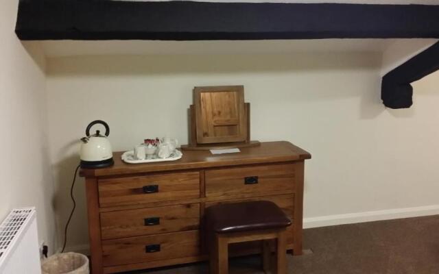 Roosecote Guest House