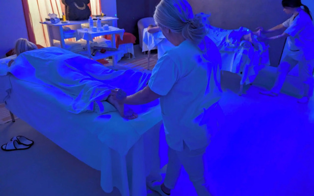 Saturnia Tuscany Hotel