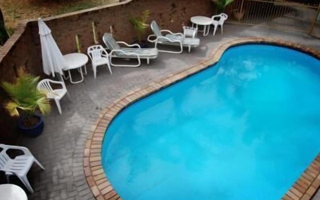 Darling Junction Motor Inn Wentworth