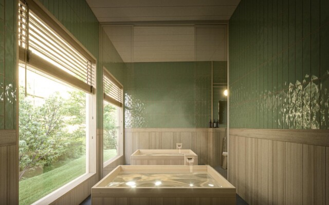 Wellness Stay & Hotel Sukhumvit 107