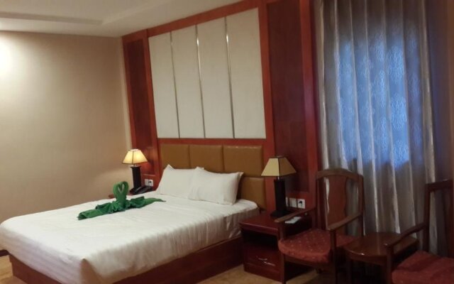 Schlosshotel Oth