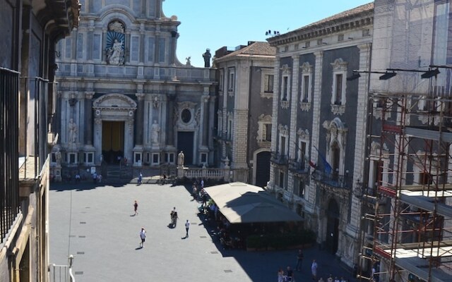 Tre Stelle al Duomo