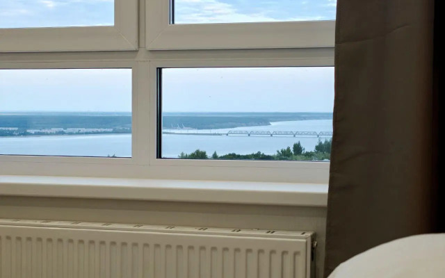 Апартаменты на улице Ульяны Громовой 10А