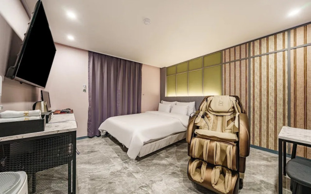 Incheon (Seoknam-dong) HOTEL 3&4