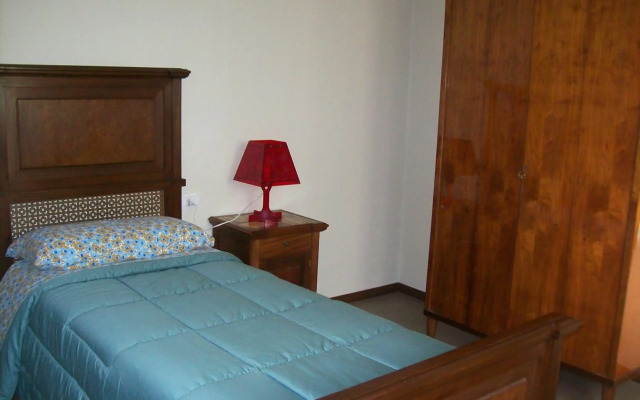 La Bottega Del Falegname