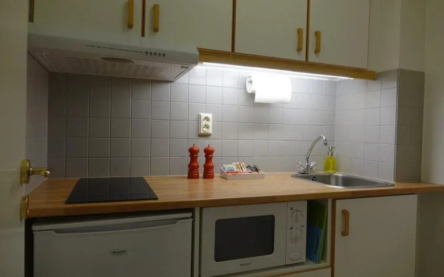 Castle House Luxury Apartments