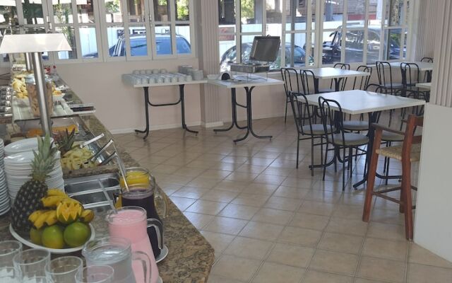 Hotel Pousada Ilha do Mar Bombinhas