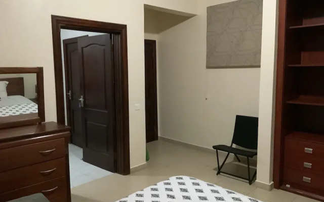 3-bed Apartment, Airport Residential Area, Accra