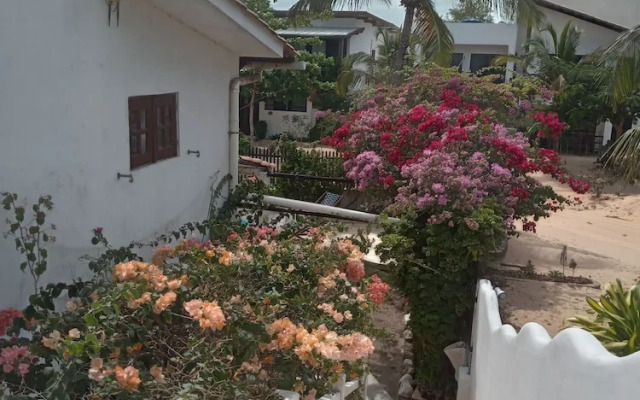 Villa Papaya