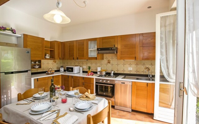 Villetta Nonna Laura