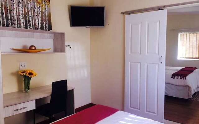 Newtondale Self Catering