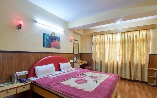 Hotel Tibet Gallery